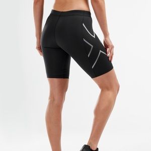 2XU Compression Shorts